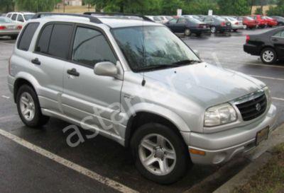 Ремонт стартера Suzuki Escudo II, Купить стартер Suzuki Escudo II